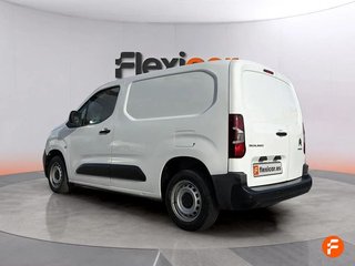 Citroën Berlingo Talla M BlueHDi 100 S&S FEEL BUSINESS