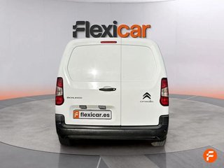 Citroën Berlingo Talla M BlueHDi 100 S&S FEEL BUSINESS