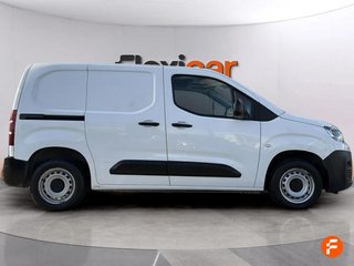 Citroën Berlingo Talla M BlueHDi 100 S&S FEEL BUSINESS