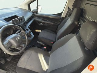 Citroën Berlingo Talla M BlueHDi 100 S&S FEEL BUSINESS