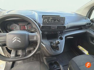 Citroën Berlingo Talla M BlueHDi 100 S&S FEEL BUSINESS