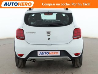 Dacia Sandero 0.9 TCe Stepway Essential