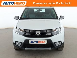 Dacia Sandero 0.9 TCe Stepway Essential