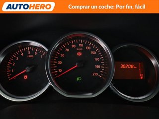 Dacia Sandero 0.9 TCe Stepway Essential