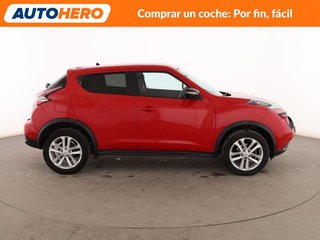 Nissan Juke 1.5 Turbodiesel Acenta