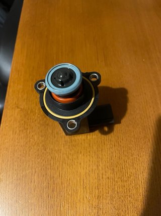 Válvula Recirculación VW Audi 06F 145 210 G