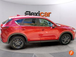 Mazda CX-5 2.0 G 121kW (165CV) 2WD Evolution