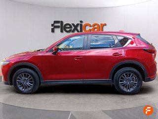 Mazda CX-5 2.0 G 121kW (165CV) 2WD Evolution