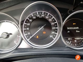 Mazda CX-5 2.0 G 121kW (165CV) 2WD Evolution