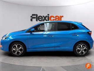 MG MG3 Hybrid+ Luxury