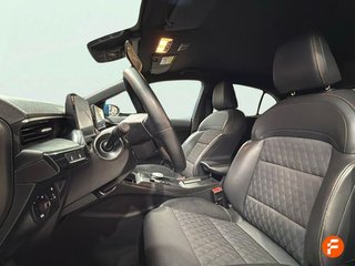 MG MG3 Hybrid+ Luxury