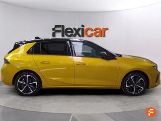 Opel Astra 1.2T XHT 96kW (130CV) GS