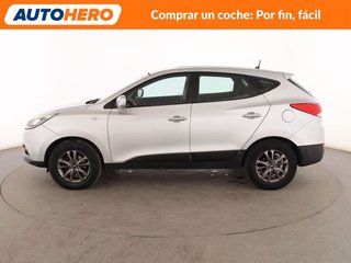 Hyundai ix35 1.7 CRDi Klass 2WD