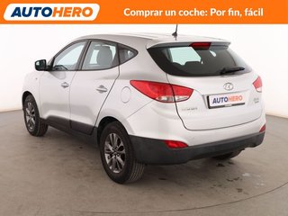 Hyundai ix35 1.7 CRDi Klass 2WD