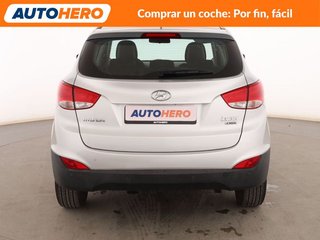 Hyundai ix35 1.7 CRDi Klass 2WD