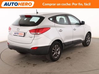 Hyundai ix35 1.7 CRDi Klass 2WD