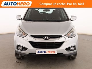 Hyundai ix35 1.7 CRDi Klass 2WD