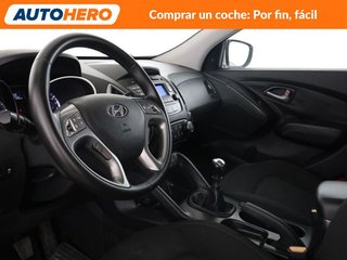 Hyundai ix35 1.7 CRDi Klass 2WD