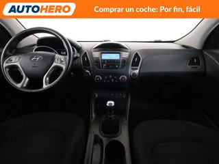Hyundai ix35 1.7 CRDi Klass 2WD