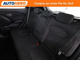 Hyundai ix35 1.7 CRDi Klass 2WD