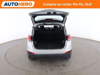 Hyundai ix35 1.7 CRDi Klass 2WD