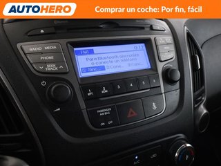 Hyundai ix35 1.7 CRDi Klass 2WD