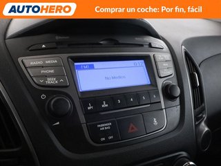 Hyundai ix35 1.7 CRDi Klass 2WD