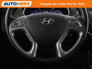 Hyundai ix35 1.7 CRDi Klass 2WD