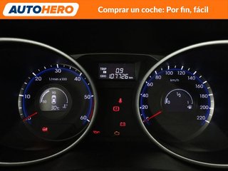 Hyundai ix35 1.7 CRDi Klass 2WD