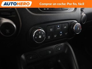 Hyundai ix35 1.7 CRDi Klass 2WD