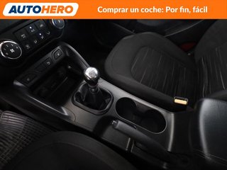 Hyundai ix35 1.7 CRDi Klass 2WD