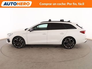 Cupra León 1.4 e-HYBRID PHEV
