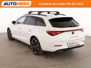 Cupra León 1.4 e-HYBRID PHEV