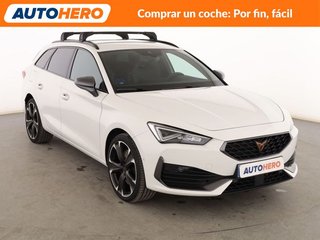 Cupra León 1.4 e-HYBRID PHEV