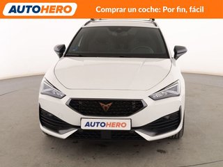 Cupra León 1.4 e-HYBRID PHEV