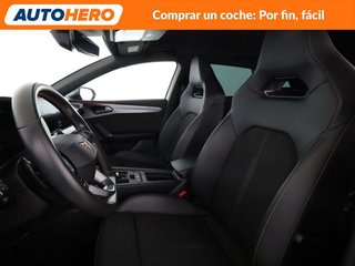 Cupra León 1.4 e-HYBRID PHEV