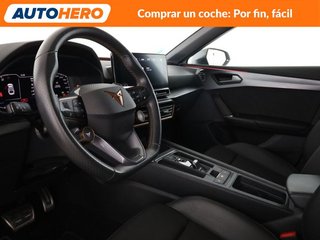 Cupra León 1.4 e-HYBRID PHEV