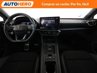 Cupra León 1.4 e-HYBRID PHEV