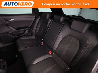 Cupra León 1.4 e-HYBRID PHEV