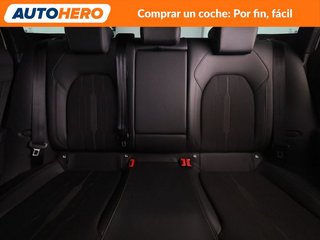 Cupra León 1.4 e-HYBRID PHEV