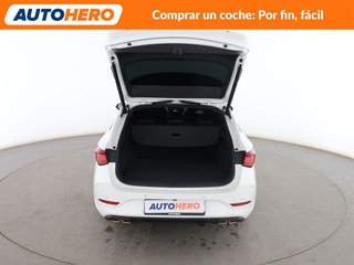 Cupra León 1.4 e-HYBRID PHEV