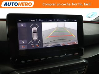 Cupra León 1.4 e-HYBRID PHEV