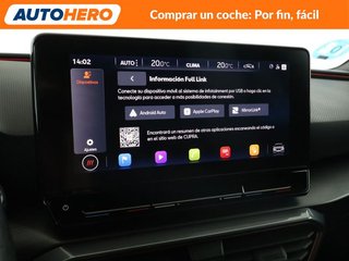 Cupra León 1.4 e-HYBRID PHEV