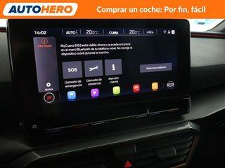 Cupra León 1.4 e-HYBRID PHEV