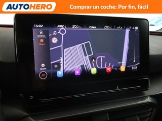 Cupra León 1.4 e-HYBRID PHEV
