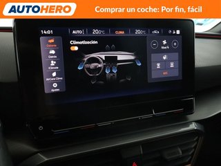 Cupra León 1.4 e-HYBRID PHEV