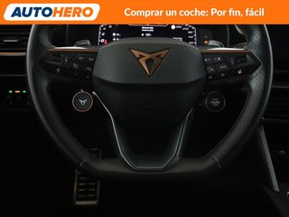 Cupra León 1.4 e-HYBRID PHEV