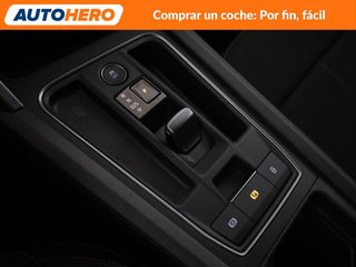 Cupra León 1.4 e-HYBRID PHEV