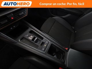 Cupra León 1.4 e-HYBRID PHEV