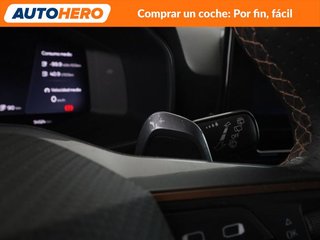 Cupra León 1.4 e-HYBRID PHEV